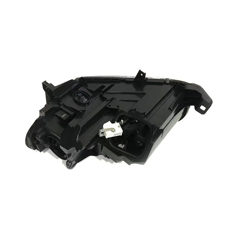 Accept Customized Is Suitable for  Ml166 Headlight Car, Xenon Headlight, Beautiful Prices.